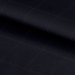 Blue 72628 - 70% Wool Suit