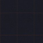 Blue 72628 - 70% Wool Suit