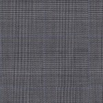 Grey 72643 - 70% Wool Suit