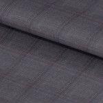 Grey 72647 - 70% Wool Suit
