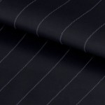 Black 72651 - 70% Wool Suit