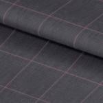 Grey 72661 - 70% Wool Suit