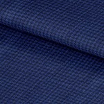Blue LH251-02 - Pure Linen Suit