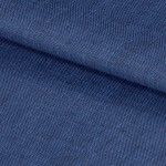Blue LH253-01 - Pure Linen Suit