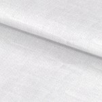 White LH259-01 - Pure Linen Suit