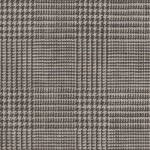 Brown LH260-44 - Pure Linen Suit