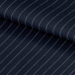 Blue LH260-49 - Pure Linen Suit
