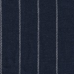 Blue LH260-49 - Pure Linen Suit