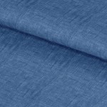Blue LH260-7 - Pure Linen Suit