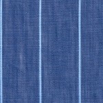 Blue LH262-2 - Pure Linen Suit