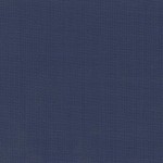 Blue carli-37 - Wool Stretch Suit