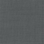 Grey carli-61 - Wool Stretch Suit