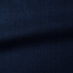 Classic Navy Blue Suit
