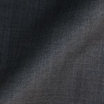 GREY SHARKSKIN WOOL BLEND Suit