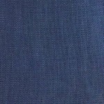 Steel Blue Linen Suit