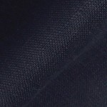 Dark Navy Linen Suit