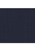 Blue 100331 - 100% Wool Suit