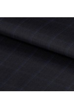 Grey 100334 - 100% Wool Suit