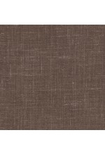 Brown 102063 - Wool Silk Linen Stretch Suit