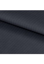 Grey 11500-39 - 100% Wool Super 150s Suit