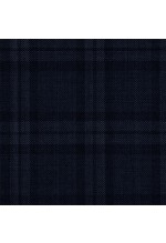 Blue 11500-47 - 100% Wool Super 150s Suit