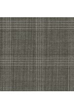 Brown 11500-51 - 100% Wool Super 150s Suit