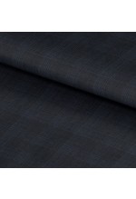 Grey 11500-52 - 100% Wool Super 150s Suit