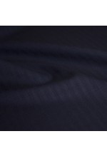 Navy Blue Herringbone Pants