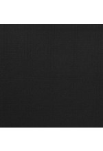 Black Hide Windows Pants