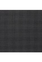 Medium Grey Windows Pants