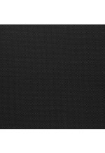 Dark Grey White Polka dot Pants