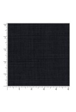 Black 21170-1 - 100% Wool Suit