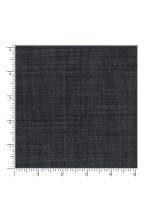 Black 21170-3 - 100% Wool Suit