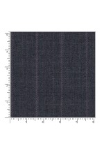 Grey 21176 - 100% Wool Pants
