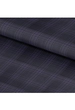 Grey 212528-1 - 100% Wool Pants
