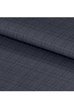 Grey 212554-2 - 100% Wool Pants