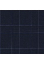 Blue 212555-2 - 100% Wool Suit