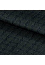 Green 212627 - 100% Wool Pants