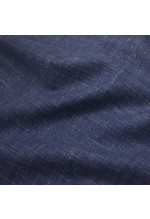 Blue 25000-1 - Wool Silk Linen Pants