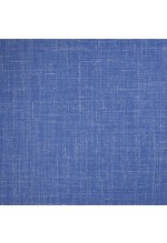 Blue 25000-2 - Wool Silk Linen Pants