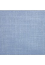 Light blue 25000-4 - Wool Silk Linen Pants