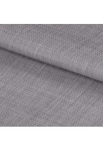 Grey 25013-17 - Wool Silk Linen Suit