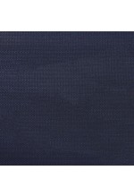 Blue 25013-8 - Wool Silk Linen Pants