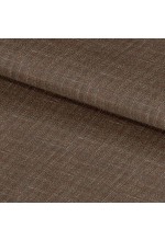 Brown 25059 - Wool Silk Linen Suit