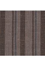 Brown 25094 - Wool Silk Linen Pants