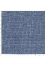 Blue 26000-2 - Wool Silk Linen Pants