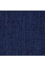 Blue 26001-4 - Wool Linen Suit