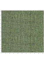 Green 26001-8 - Wool Linen Suit
