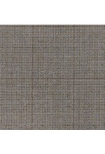 Brown 26002-1 - Wool Silk Linen Suit