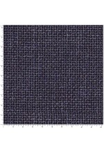 Dark Purple 26005-11 -Wool Linen Pants